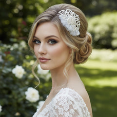 Bethany Luxe Hair Band - SASSB - HDB34
