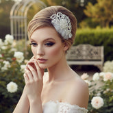Bethany Luxe Hair Band - SASSB - HDB34