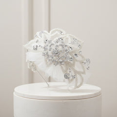 Bethany Luxe Hair Band - SASSB - HDB34