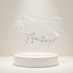 Serenity Hair Vine - Ivory - SASSB HP-15