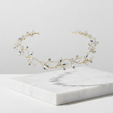 GOLD CHIC HAIRVINE -HP28 SASSB