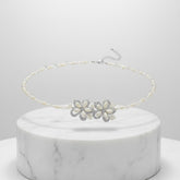 LARISSA - Chic Headpiece SASSB -HDB38-