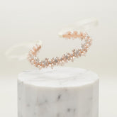 ATHENA COLLECTION - EVA CHIC HAIR VINE - HP159 - ROSE GOLD