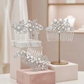 ATHENA - CHIC PEARL COMB COLLECTION - 1