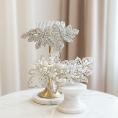 ATHENA COLLECTION - STATEMENT HEADPIECE COLLECTION