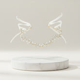 ATHENA COLLECTION - CHIC PEARL VINE - HP171 - GOLD