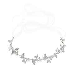 ATHENA COLLECTION - VINTAGE VINE HP 173- SILVER