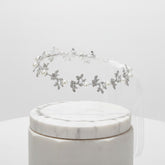 ATHENA COLLECTION - VINTAGE VINE HP 173- SILVER