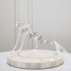ATHENA COLLECTION - VINTAGE VINE HP 173- SILVER