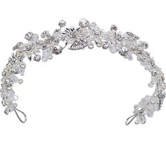 ATHENA COLLECTION - EXQUISITE SPARKLE HEADBAND - AHB109