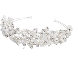 ATHENA COLLECTION - CHIC STARLET HEADBAND - AHB19