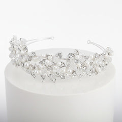 ATHENA COLLECTION - CHIC STARLET HEADBAND - AHB19