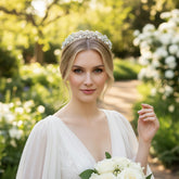 ATHENA COLLECTION - VINTAGE SPARKLE HEADBAND - AHB28