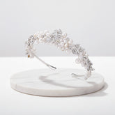 ATHENA COLLECTION - VINTAGE SPARKLE HEADBAND - AHB28