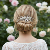 ATHENA COLLECTION - LUXE HAIR COMB - HC215