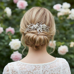 ATHENA COLLECTION - LUXE HAIR COMB - HC215