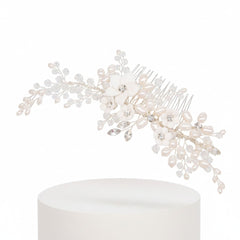 ATHENA COLLECTION - LUXE HAIR COMB - HC215