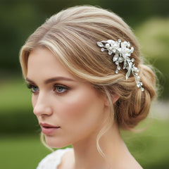 ATHENA COLLECTION - PRETTY CHIC HEADPIECE - HC 217