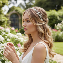 ATHENA COLLECTION - VINE OF ELEGANCE - HP182