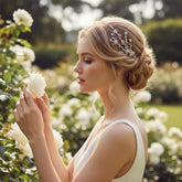 ATHENA COLLECTION - STARBURST HEADPIECE - AHB70