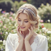 ATHENA COLLECTION - GLAM LUXE HAIR VINE - HP186