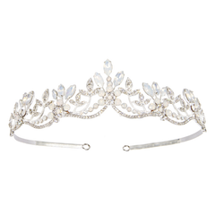 ATHENA COLLECTION - ETERNAL LUXE TIARA - AHB66