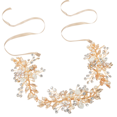 ATHENA COLLECTION - VINTAGE LUXE VINE - HP184 ROSE GOLD