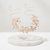 ATHENA COLLECTION - VINTAGE LUXE VINE - HP184 ROSE GOLD
