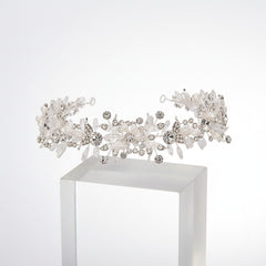 ATHENA COLLECTION - CRYSTAL ENCHANTMENT VINE - HP194