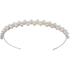 ATHENA COLLECTION - CHIC PEARL HEADBAND - AHB-99