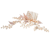 ATHENA COLLECTION - GLITZY PINK BLUSH COMB - HC231