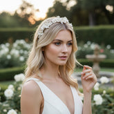 ATHENA COLLECTION - ENCHANTMENT HEADBAND - AHB122
