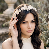 ATHENA COLLECTION - ENCHANTMENT HEADBAND - AHB122