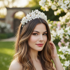 ATHENA COLLECTION - PERFECT CHIC HEADBAND - AHB124