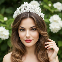 ATHENA COLLECTION - PERFECT CHIC HEADBAND - AHB124