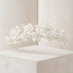 ATHENA COLLECTION - PERFECT CHIC HEADBAND - AHB124