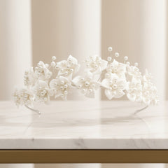 ATHENA COLLECTION - PERFECT CHIC HEADBAND - AHB124