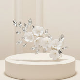 ATHENA COLLECTION - FLORAL BEAUTY CLIP - CLIP765
