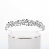 ATHENA COLLECTION - CRYSTAL ALLURE HEADBAND - AHB135