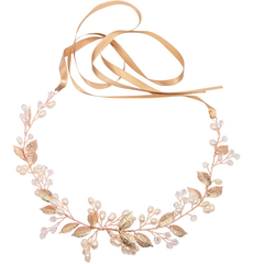 ATHENA COLLECTION - HARMONY VINE - HP205 ROSE GOLD