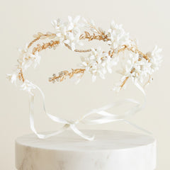 ATHENA COLLECTION - GOLDEN ALLURE VINE - HP208