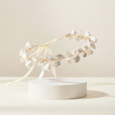 ATHENA COLLECTION - ETERNAL FLORAL ROMANCE VINE - HP210 GOLD