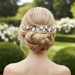 ATHENA COLLECTION - CHIC VINE COMB COLLECTION -