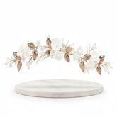 ATHENA COLLECTION - LUXE MINI HAIR VINE - HP224 GOLD