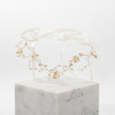 ATHENA COLLECTION - ETHEREAL GOLD VINE -HP225 GOLD