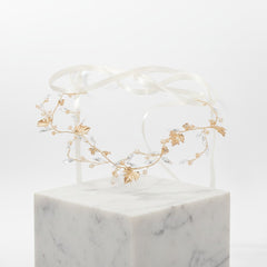 ATHENA COLLECTION - ETHEREAL GOLD VINE -HP225 GOLD