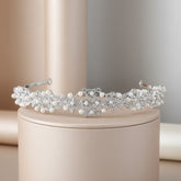 ATHENA COLLECTION - VINTAGE CHIC HEADBAND - AHB158