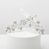 ATHENA COLLECTION - PEARL HAIR CLIPS - CLIP773