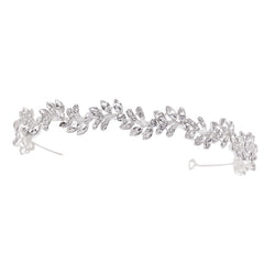 ATHENA COLLECTION - CRYSTAL CHIC HEADBAND - AHB136