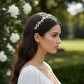ATHENA COLLECTION - CRYSTAL CHIC HEADBAND - AHB136